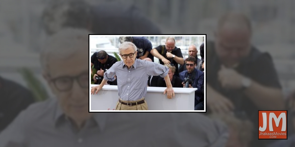 CANNES, May. 11, 2016