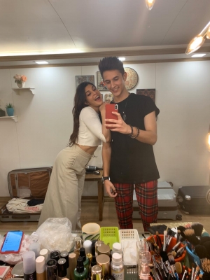 Deepak Arora, who has worked as an assistant director on the upcoming film 