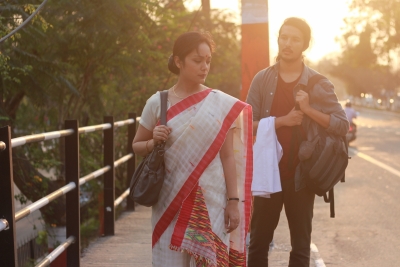 National Award-winning filmmaker Bhaskar HazarikaÃƒÂƒÃ‚Â¢ÃƒÂ‚Ã‚Â€ÃƒÂ‚Ã‚Â™s Assamese film 