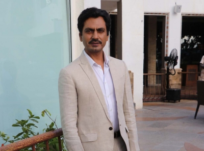 Actor Nawazuddin Siddiqui. (File Photo: IANS)