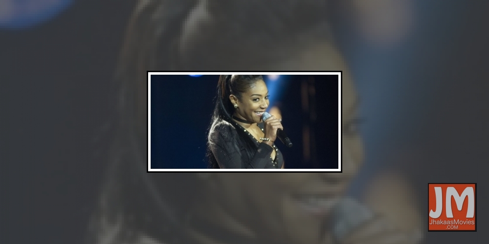 Actress Tiffany Haddish.