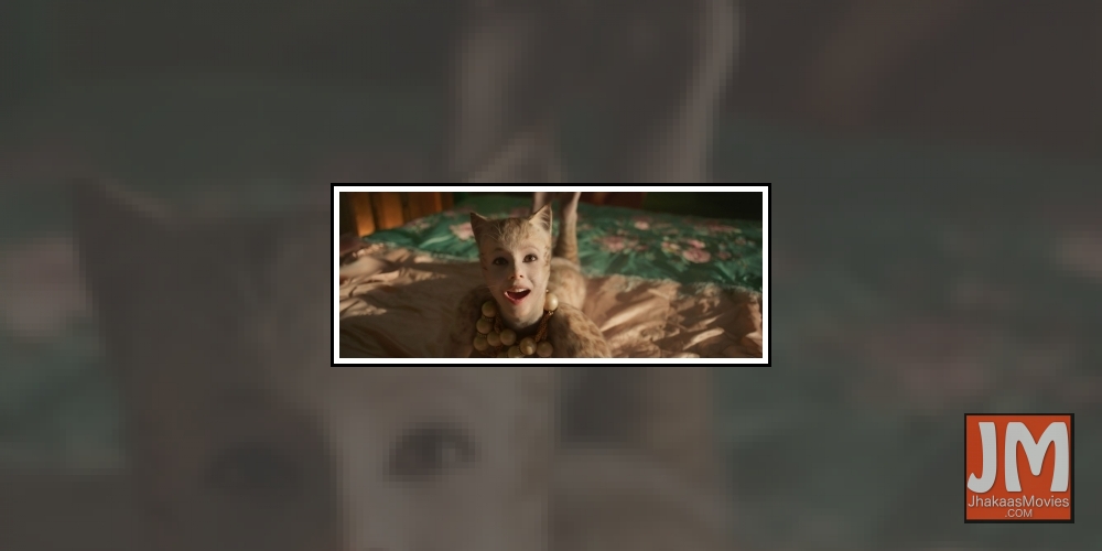 Oscar-winning director Tom HooperÃƒÂ¢Ã‚Â€Ã‚Â™s star-studded musical 