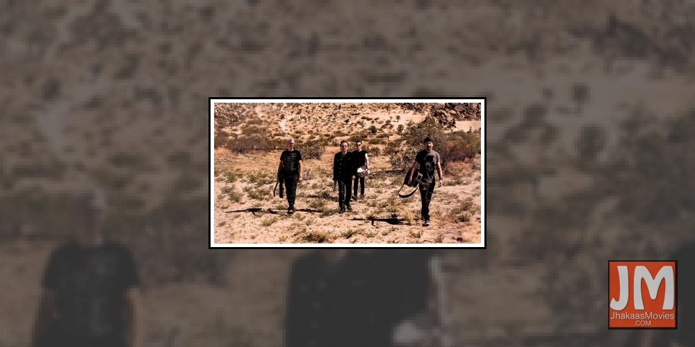 Popular Irish rock band U2 paid tribute to influential women like Union Minister Smriti Irani, late journalist Gauri Lankesh, late astronaut Kalpana Chawla, and author Arundhati Roy at their first-ever show in India.