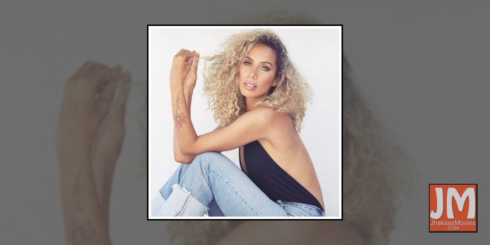 Leona Lewis.