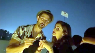 Actress Deepika Padukone recently had a fan moment when Bollywood