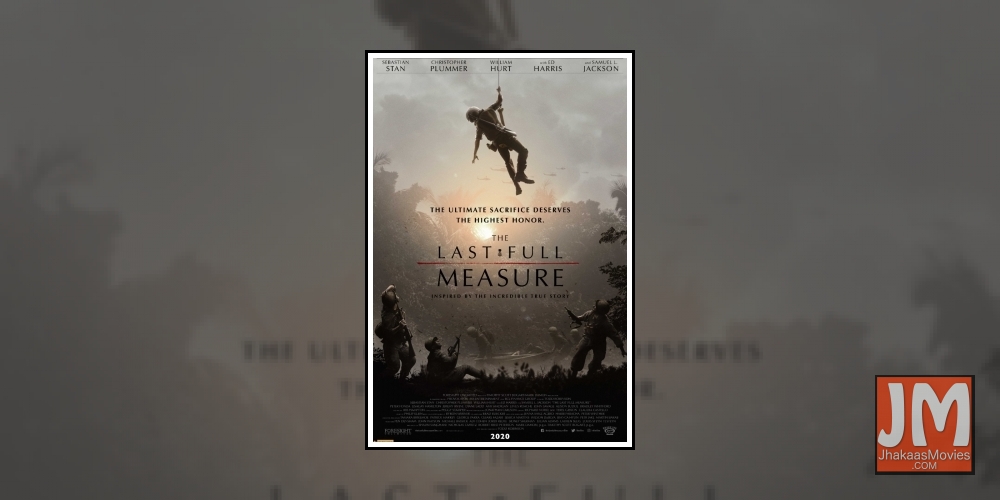 The Last Full Measure.