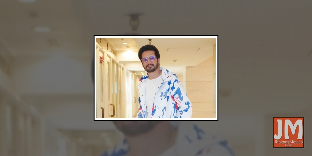 Actor Jimmy Shergill