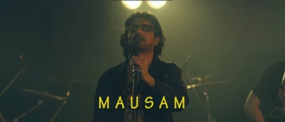 Singer-lyricist-composer Sadasivan KM Nambisan popular as Sadu, a founding member of the nineties band Aryans, is back with a new song titled 
