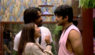 Bigg Boss 13: Sidharth being favoured due to 