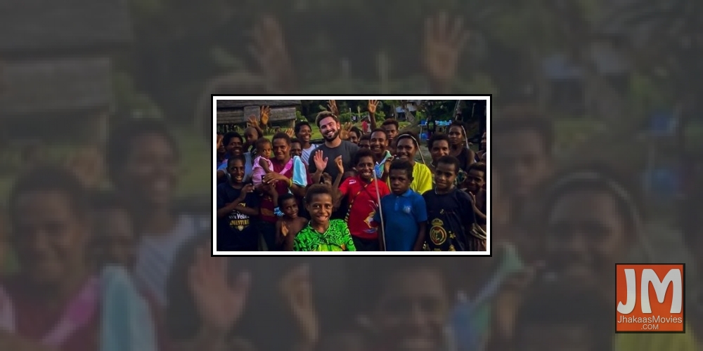 Actor Zac Efron is back in good health after suffering an 