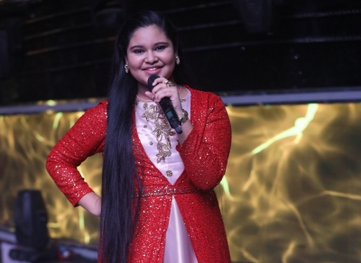 Singer Sneha Shankar, who had participated in the reality show 