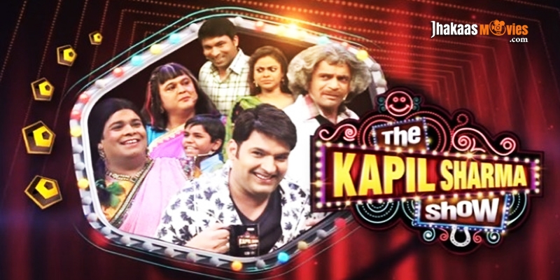 Kapil Sharma Show Out Of TRP Top 10, Gets 1 Month Deadline