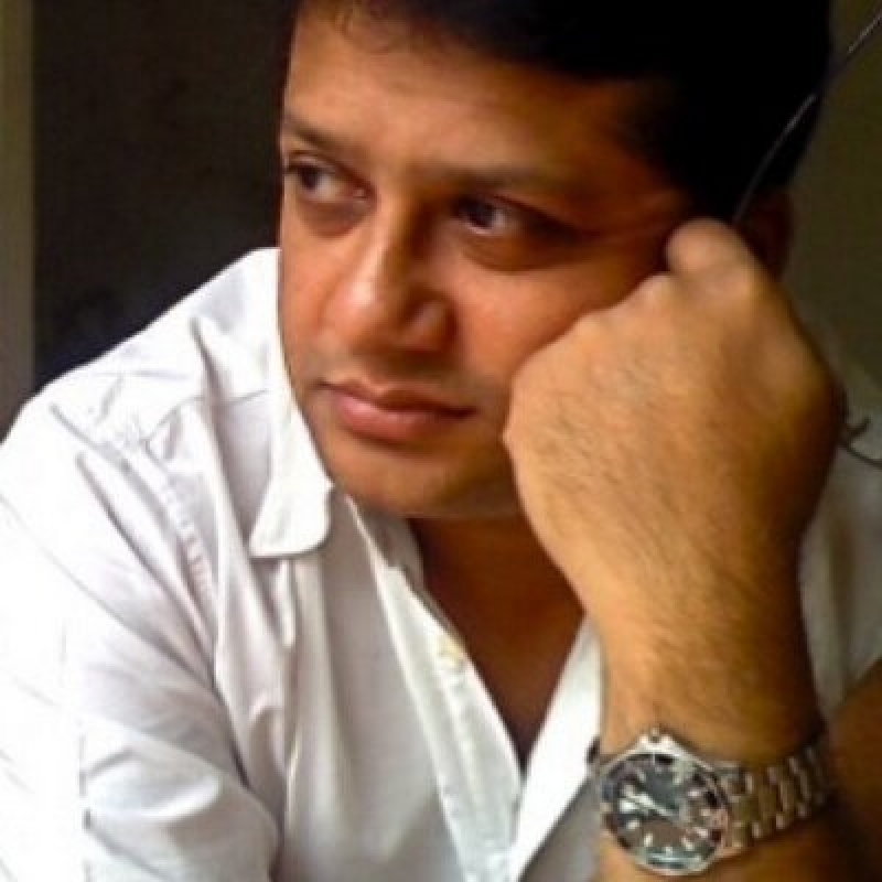 Agnidev Chatterjee