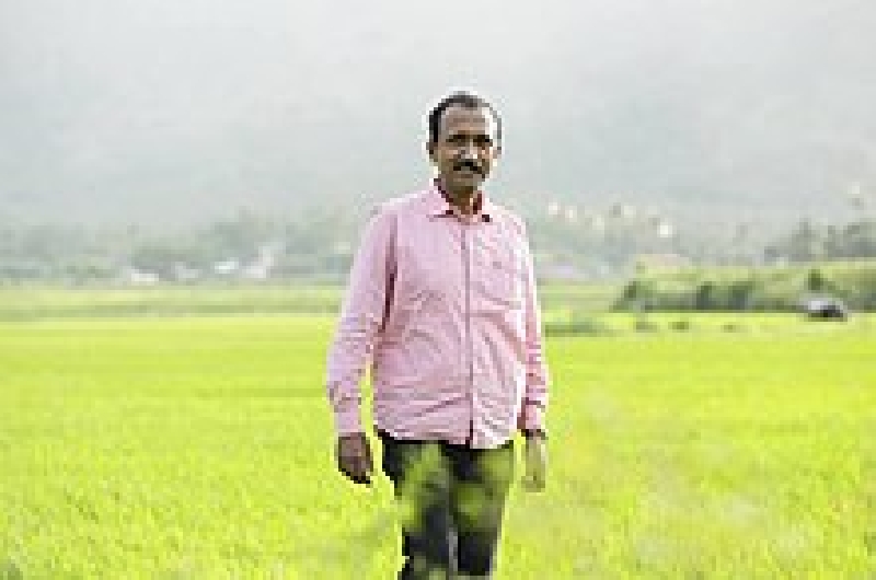 Santhosh T. Kuruvilla
