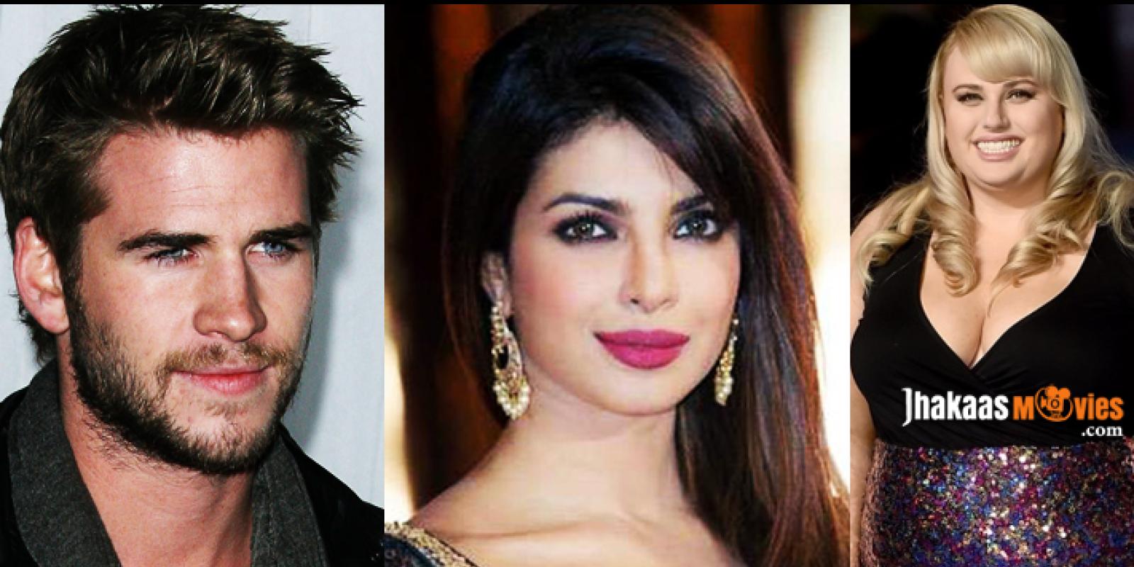 Isn\'t It Romantic Lead Actors