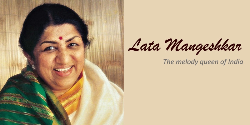 Lata Mangeshkar