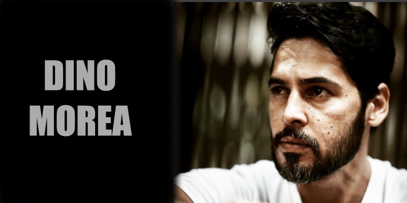 Dino Morea