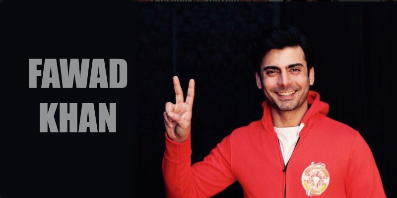 Fawad Khan