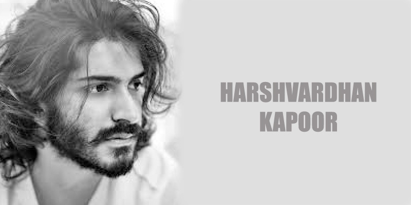 Harshvardhan Kapoor