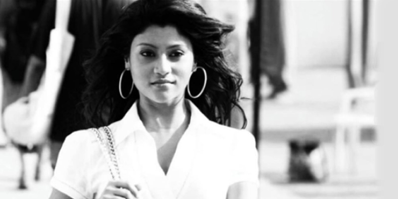 Konkana Sen Sharma