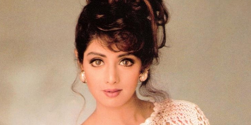 Sridevi