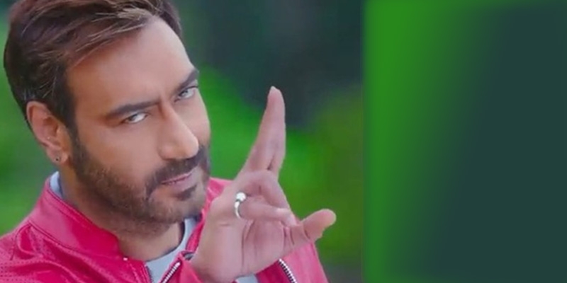 Ajay Devgan