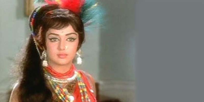 Hema Malini