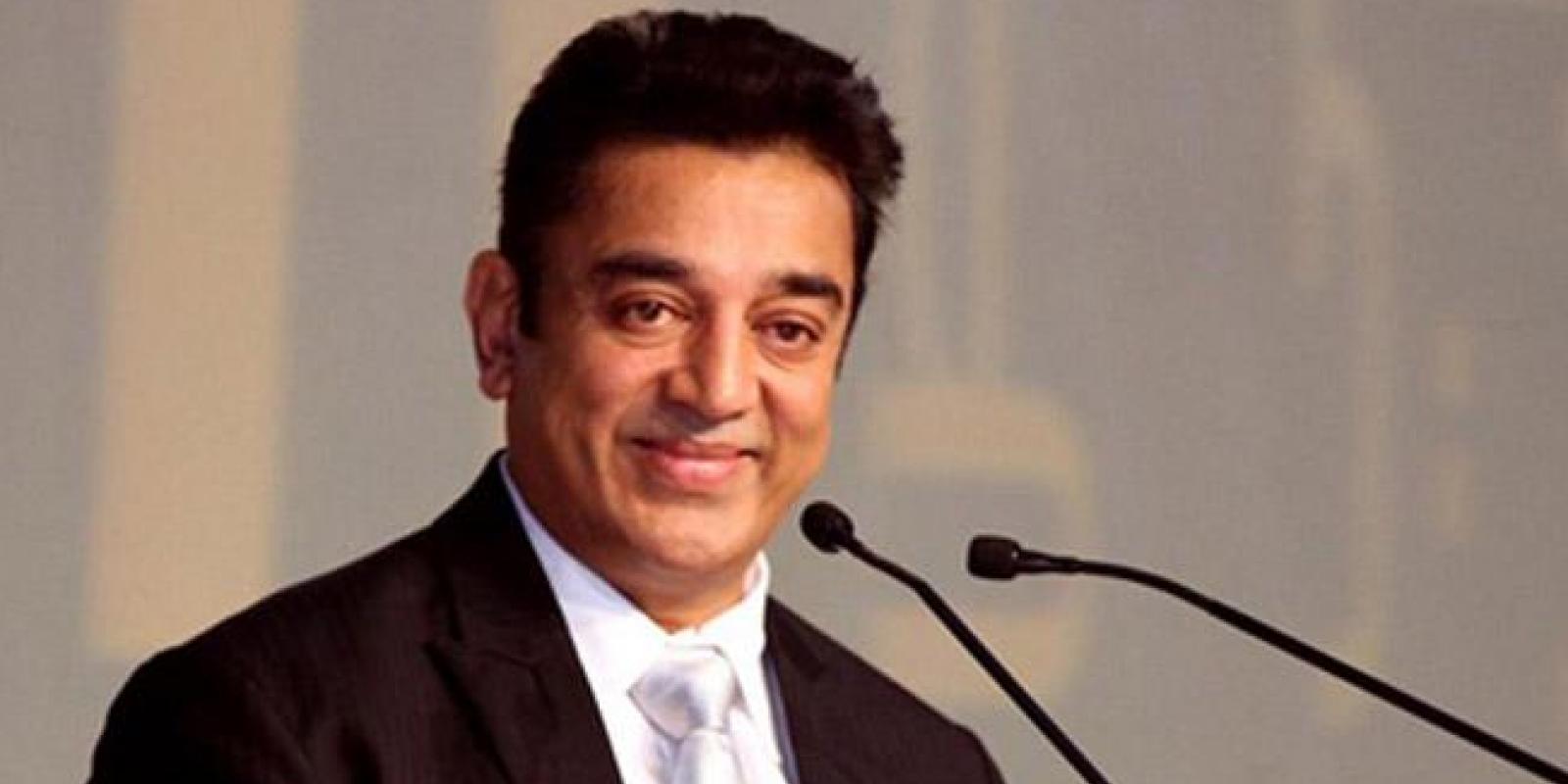 Kamal Haasan 1