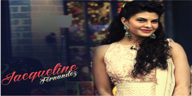 Jacqueline Fernandez