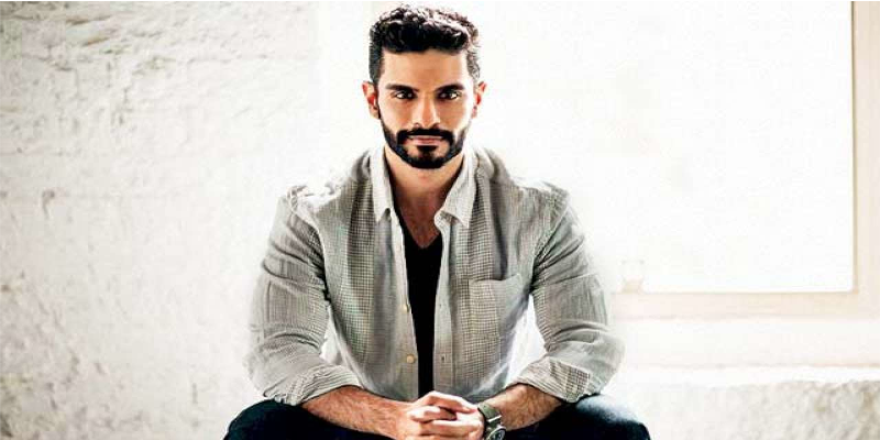 Angad Bedi