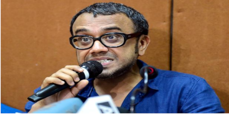 Dibakar Banerjee