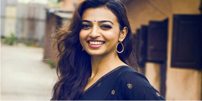 Radhika Apte
