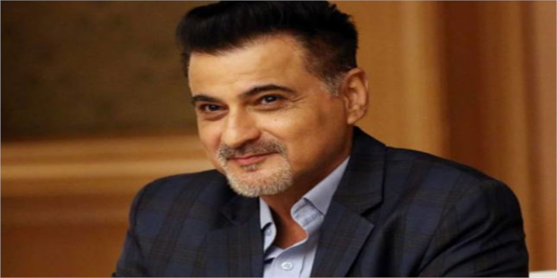Sanjay Kapoor