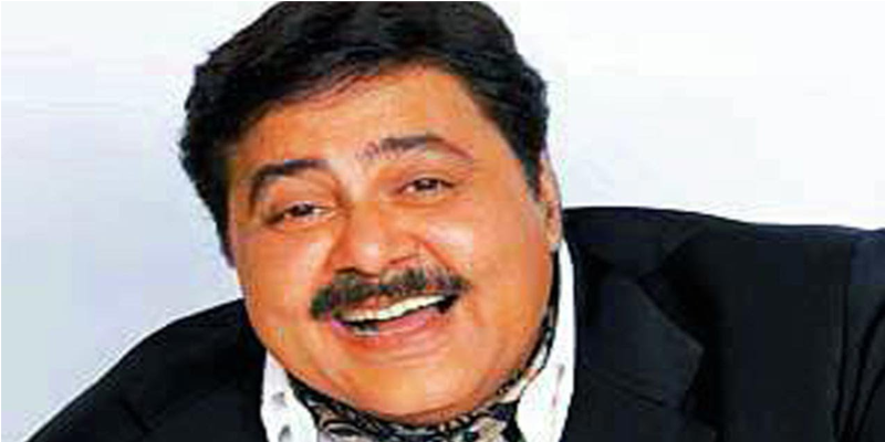 Satish Shah