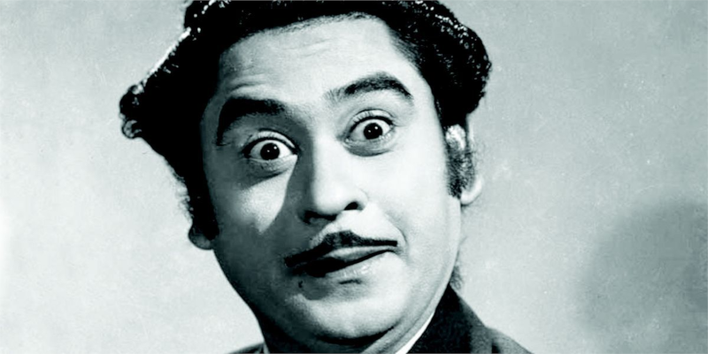 Kishore Kumar