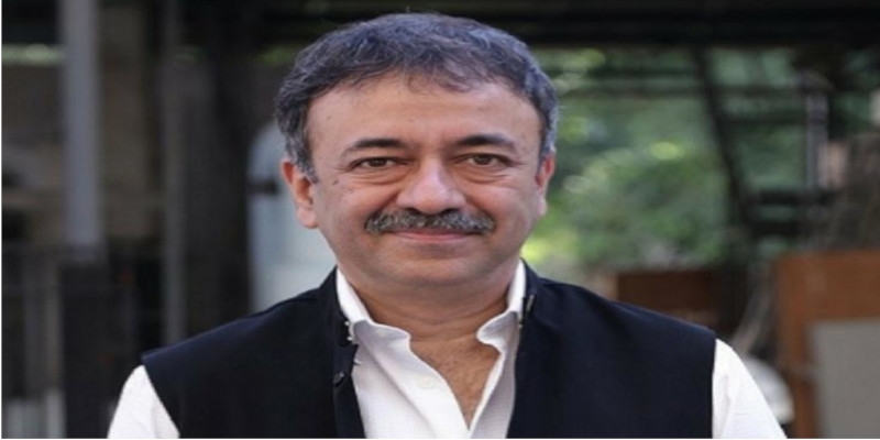 Rajkumar Hirani
