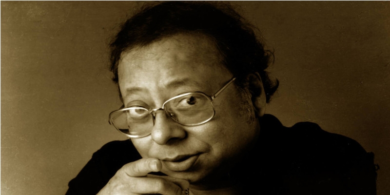 Rahul Dev Burman