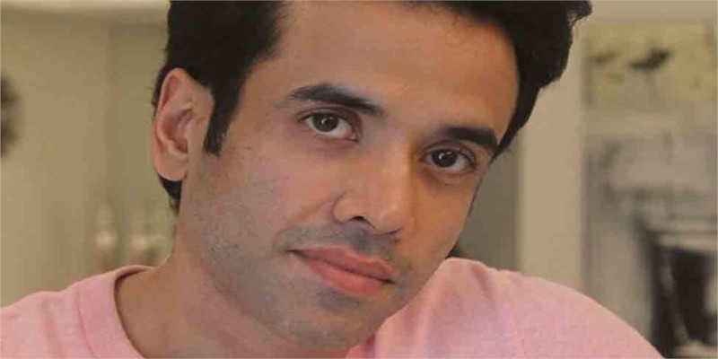 Tushar Kapoor