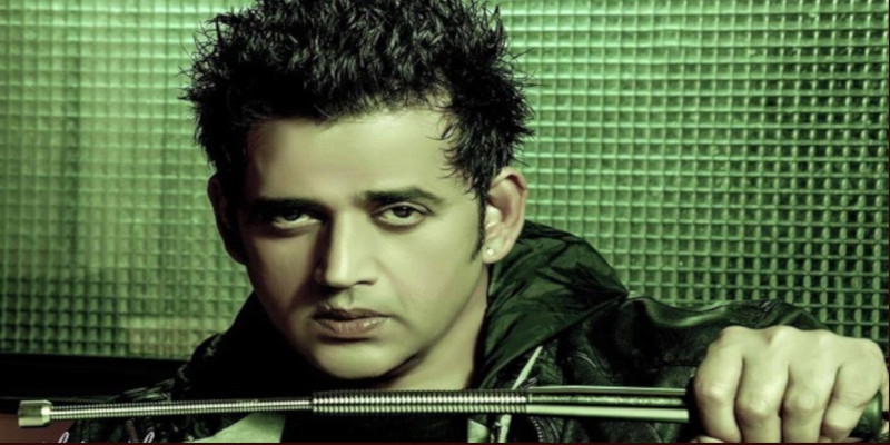 Ravi Kishan