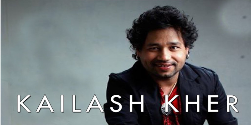 Kailash Kher