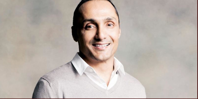 Rahul Bose