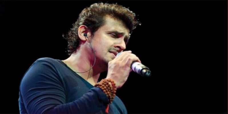 Sonu Nigam