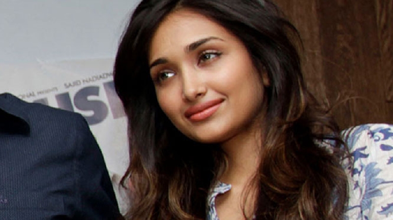 Jiah Khan