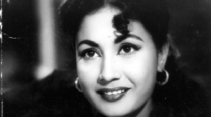 Meena Kumari