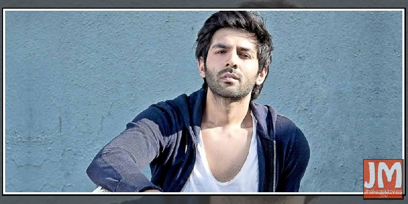 Kartik Aaryan