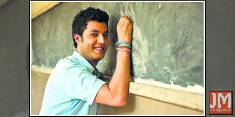 Varun Sharma