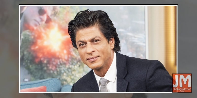 Shah Rukh Khan