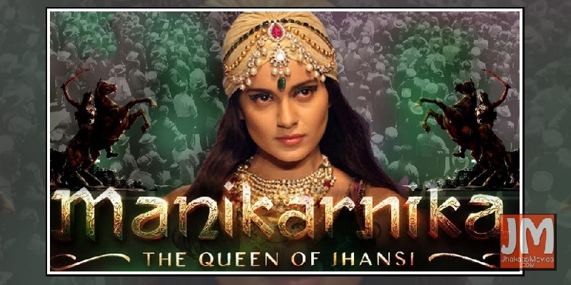 The Queen Of Jhansi