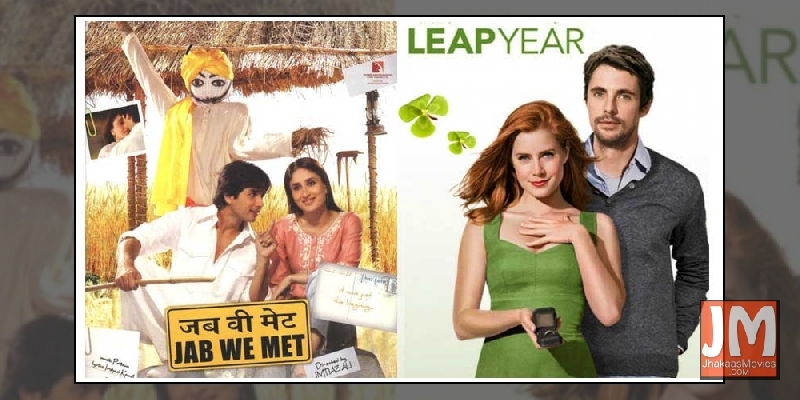 Leap Year and Jab We Met