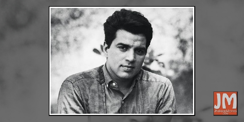 Dharmendra